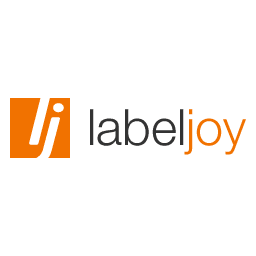 Label Joy Nivel 1